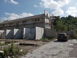 Selangkah Kampus UII, Tanah murah Sleman 3 Menit ke Stikes Panti Rapih