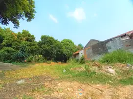 Tanah Kavling Dekat Akses Tol Bekasi Timur, Bisa 12X Cicil Tanpa Bunga