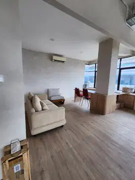 Dijual Ruko 3,5 Lantai Strategis Di Kebon Jati Pasir Kaliki Bandung