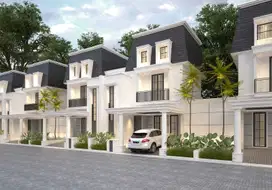 Solusi Rumah Mewah Harga Terjangkau di Sukoharjo - Soloraya