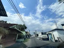 Barat Wirobrajan , Tanah setrategis dalam Ringroad cocok Kos