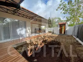 HANYA 2Man   VILLA DENGAN SWIMMING POOL DI UNGASAN - BALI