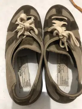 Replica Shoes made in ITALY