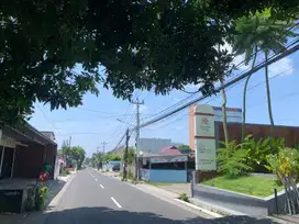 Dekat Jl palagan Tanah belakang Monjali , setrategis Untuk Kos, Hunian