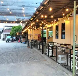DIJUAL TANAH BONUS RUMAH LOKASI STRATEGIS CILEDUG JOGLO