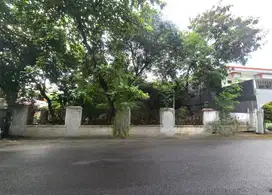 Kavling siap bangun 12x28 334m Kelapa Gading Jakarta Utara