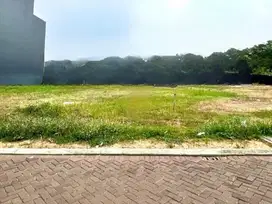 Kavling 10x25 250m Springwood Sedayu City Kelapa Gading Dekat AEON JGC