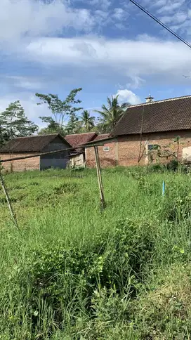 SHM Pinggir Jalan Malang, 5 Menit ke Samsat, Siap Bangun!