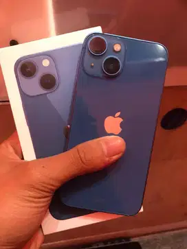 Iphone 13 mini 256gb second ibox