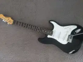scorpion gitar original