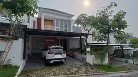 Jual Rumah Lokka Boulevard.Mijen.Semarang – 10068