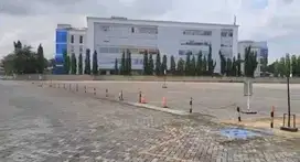 Dijual Tanah Strategis Pantai Indah Selatan Elang Laut PIK