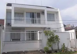 Jual Cepat Rumah 2 Lantai Minimalis Kutisari Indah Utara
