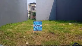 Tanah Murah Grisenda Pantai Indah Kapuk Jakarta Utara