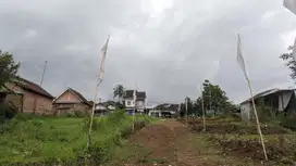 SHM Strategis Malang, Hadap Jalan Utama, 5 Menit ke Samsat