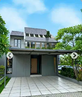 Cluster Z Living Grand Wisata rumah Baru bawah Pasar