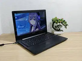 Laptop Bekas Lenovo G50-30 Cocok Nonton Film,Ngetik Olah Data,Desain