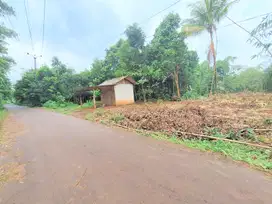Dijual Tanah Kavling Dekat Akses Pintu Tol Burangkeng, 1 Jt-an/m2