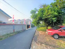 8 Menit Mall Casablanca Bekasi, Kavling Sertifikat SHM