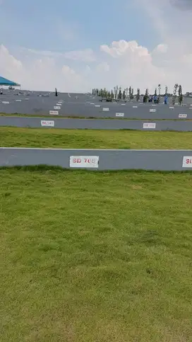 Tanah Pemakaman Premium Ekslusif di Lestari Memorial Park Tagerang
