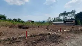 Dekat Tugu Pancakarsa Sirkuit Sentul, Kavling 2 Jt-an Permeter