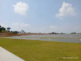Tanah Pemakaman Lestari Memorial Park Fasilitas Lengkap di Tangerang