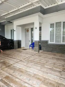 WTS DIJUAL RUMAH – VILLA MELATI MAS