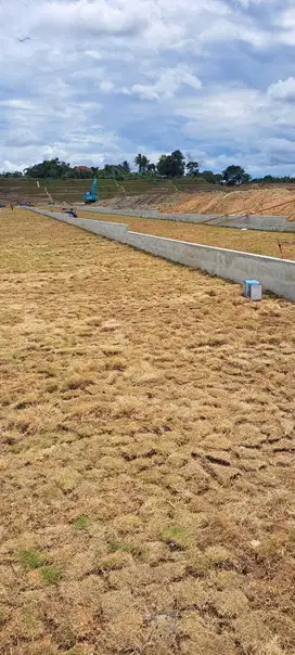 Investasi Masa Depan Tanah Pemakaman Lestari Memorial Park Tangerang