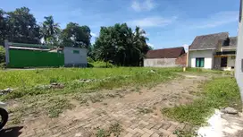 anah Kavling Investasi Dekat Stadion Ken Arok