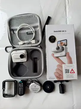 Insta go 3 128gb
