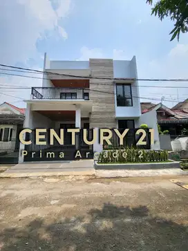 Dijual Rumah Brand New di Graha Bintaro Sc16283