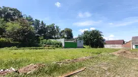 Dijual Tanah Lokasi Favorit Buring Kota Malang