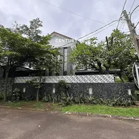 Dijual Rumah Hook Bagus Strategis Siap Huni Di Graha Bintaro