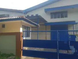 Sewa gudang dalam kawasan Jababeka 1