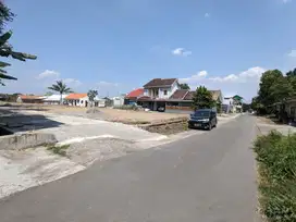 Tanah Area Condongcatur Wedomartani Maguwoharjo Dekat Ke Pakuwon Mall