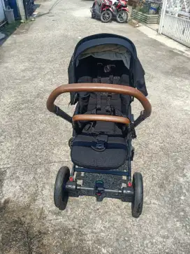 Stroller Merk Nuna