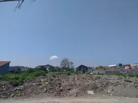 Dijual Tanah 22,5 Are Di Jl. Pura Demak, Denpasar Barat