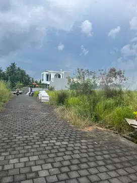 Dijual Tanah BUC Di Puri Damai Kedungu