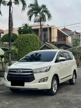 Cash Toyota Innova 2.0 G Matic Bensin 2017