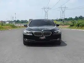 [LOW ODO] BMW F10 520i LUXURY 2014