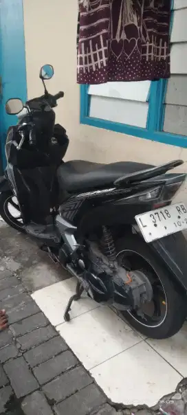 jual SPD motor bekas