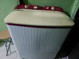 Mesin Cuci Polytron PWM 852