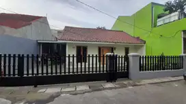 Rumah Siap Huni di Pamulang Dekat Kampus UNPAM 1