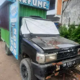Jual mobil parfum