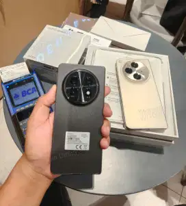 Oppo Find N5 Bayar Pakai Peylter Nol Dp