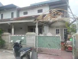 Jual Rumah pondok ungu permai nan siap huni harga ok C0272