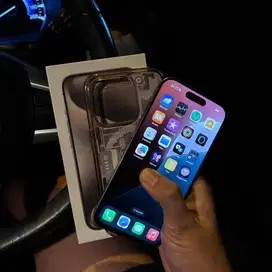 iPhone 15 Pro 256GB IBOX