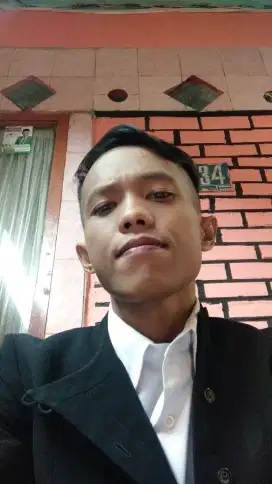 saya mau cari kerja bisa bawa mobil matic/manual