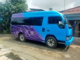 Dijual minibus mitsubishi ragasa ps 100