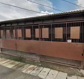 Rumah Surabaya Utara Putro Agung, Tambaksari